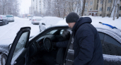 В - 30°С финны заводят машины легко и без прогрева: вот как им это удаётся