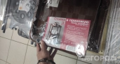 Складные обувницы из Fix Price по 499 рублей беру сразу парами: одна служит в комнате, вторая держит порядок в погребе