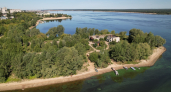 Волжский полуостров в Новочебоксарске продали втрое дороже, чем собирались