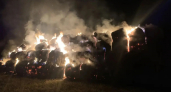 Подозрительные поджоги в Новочебоксарске и огонь в администрации: сводка МЧС за сутки