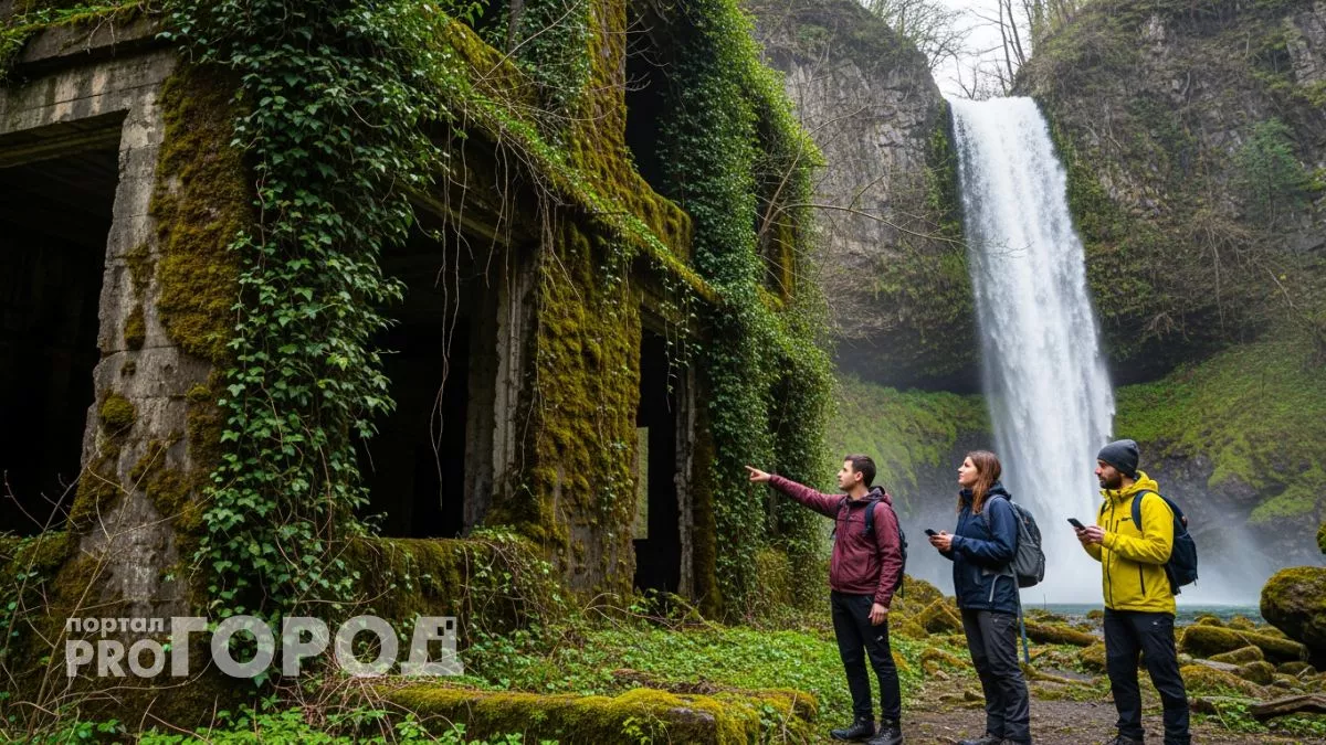 Скрытые жемчужины Абхазии, о которых молчат путеводители и знают только местные