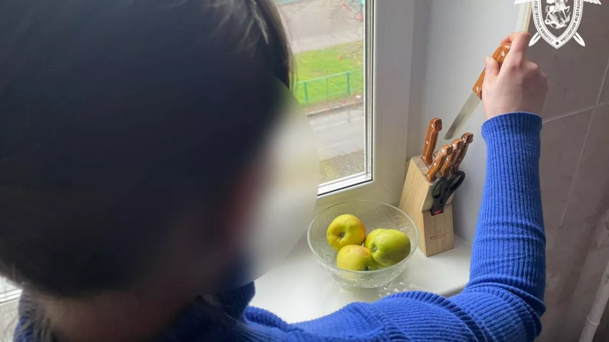 Жительницу Новочебоксарска осудили за убийство мужа