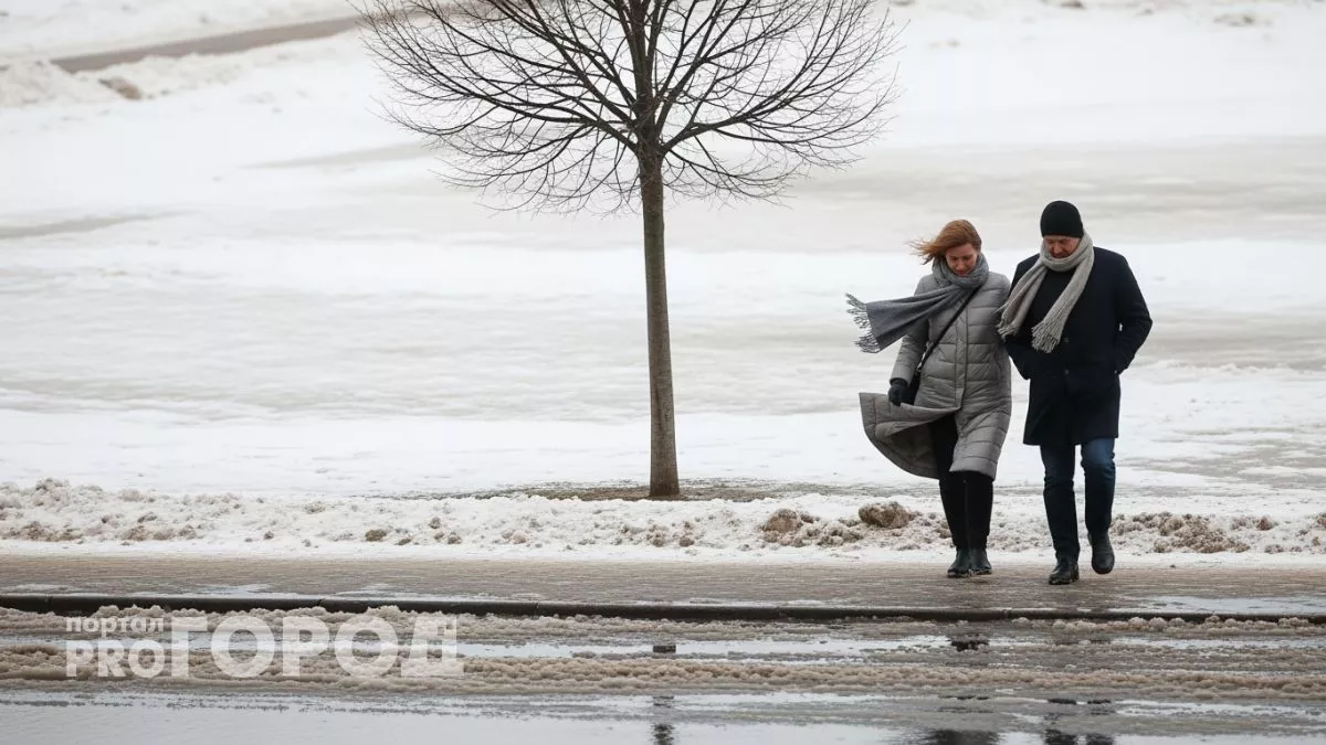 Мартовская погода готовит россиянам сюрприз который заставит пересмотреть планы на весь месяц