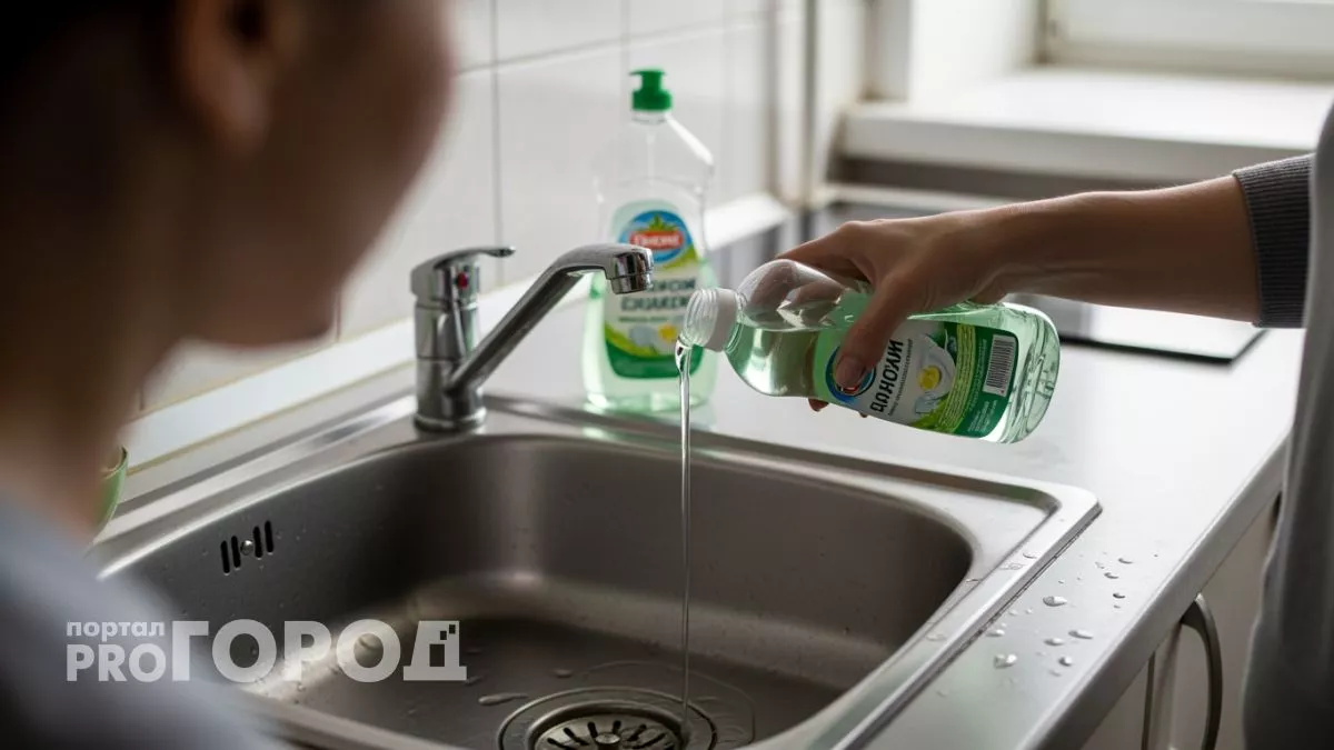 Старый сантехник показал копеечное средство которое навсегда избавит от засоров в трубах за одну ночь