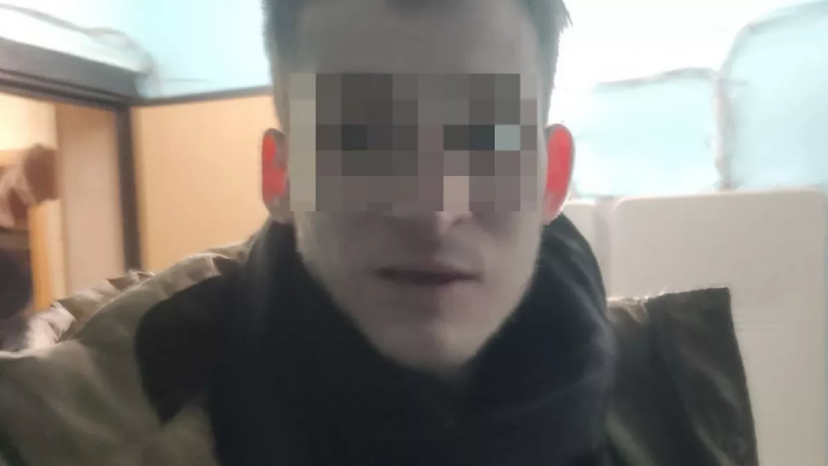 В Новочебоксарске задержали преступника из федерального розыска