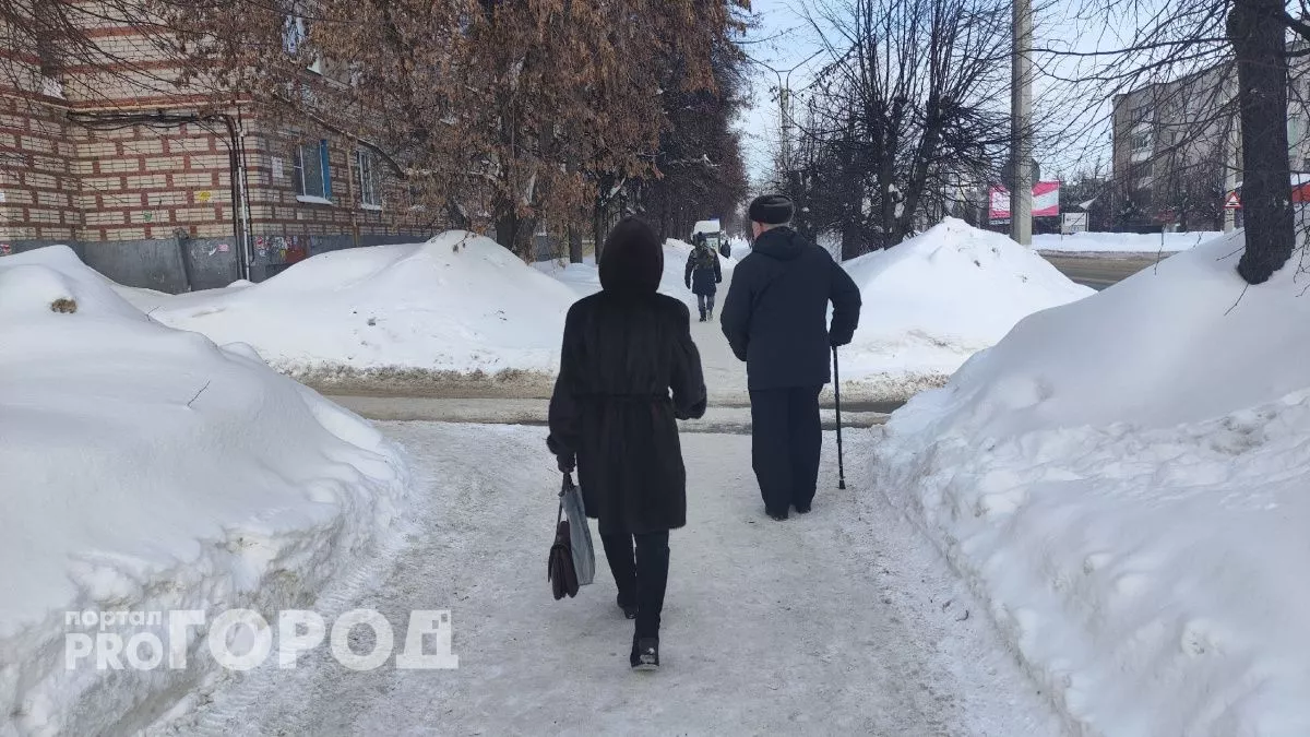 Пожилые супруги из Новочебоксарска обманули всех, чтобы отдать свои деньги мошенникам