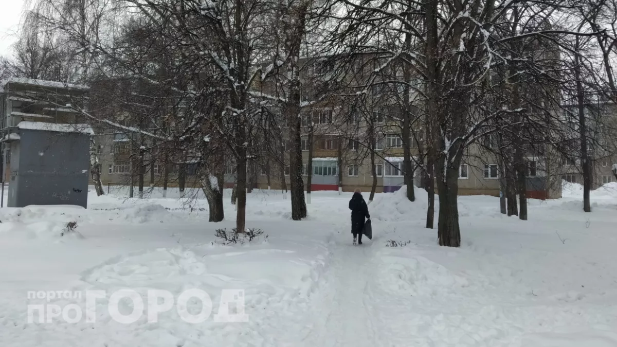 МЧС объявило штормовое предупреждение до 8 марта