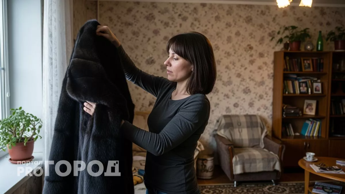 Старые шубы из маминого гардероба стали дороже новых: что случилось с рынком винтажного меха