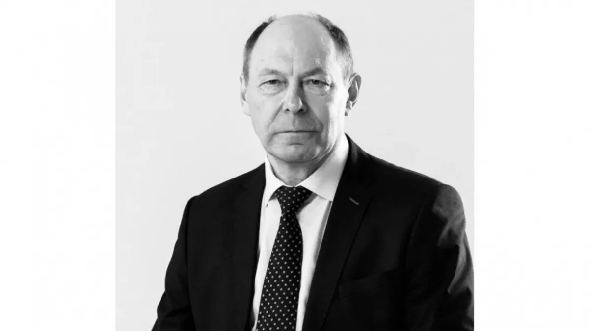 В Чебоксарах скончался генеральный директор Промтрактора: он спасал гигант тракторостроения в самые трудные годы