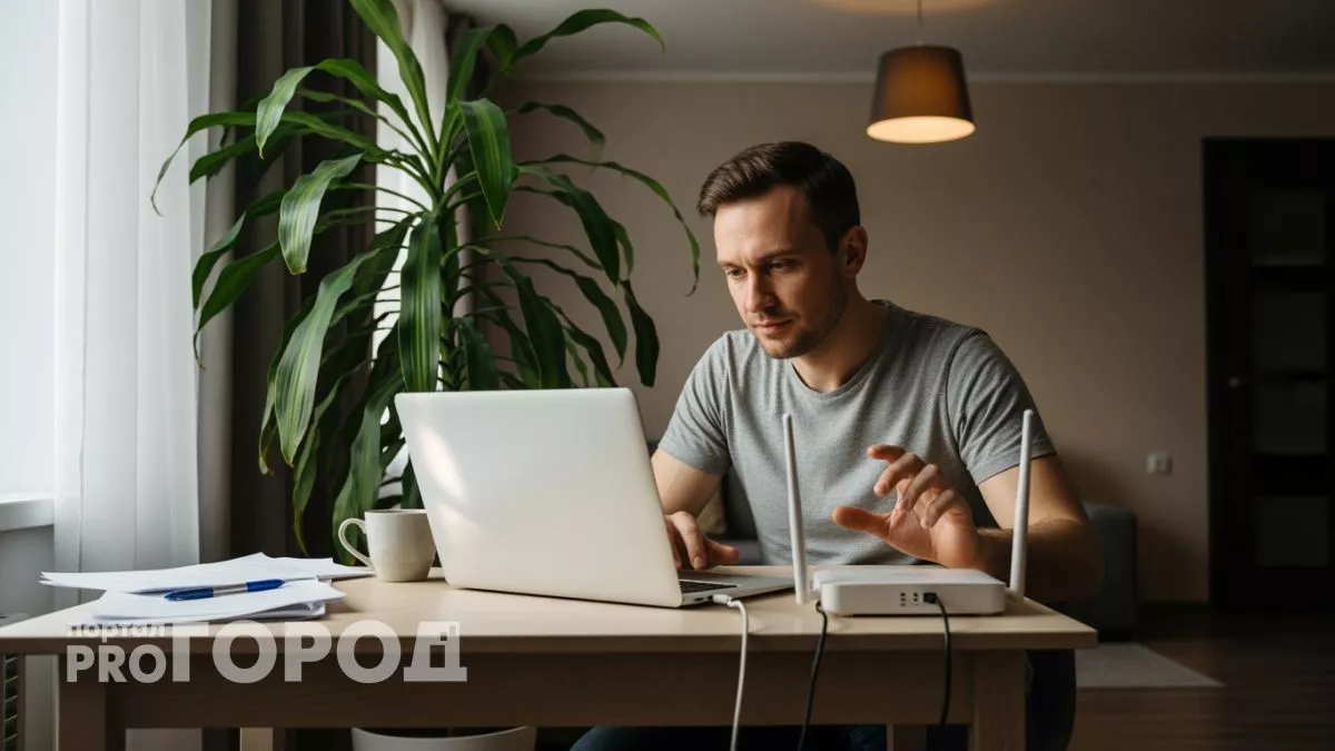 Скрытая функция роутера делает интернет молниеносным но большинство владельцев даже не догадываются