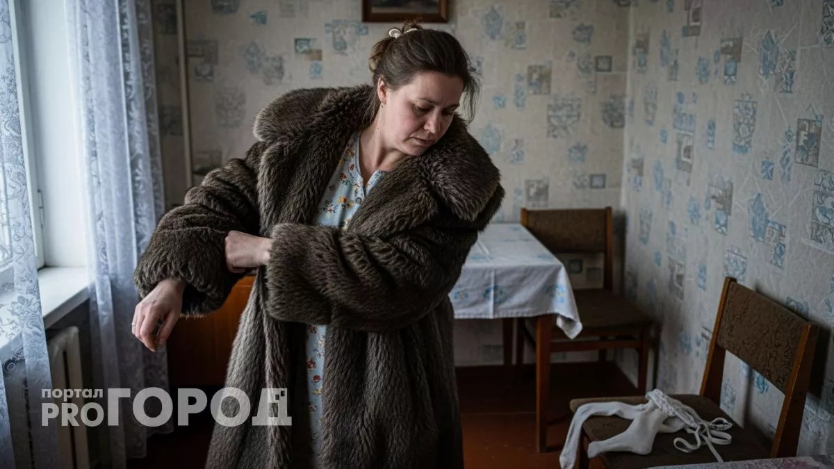 Как советские женщины превращали тряпки в наряды: 3 хитрости, которые спасали от дефицита