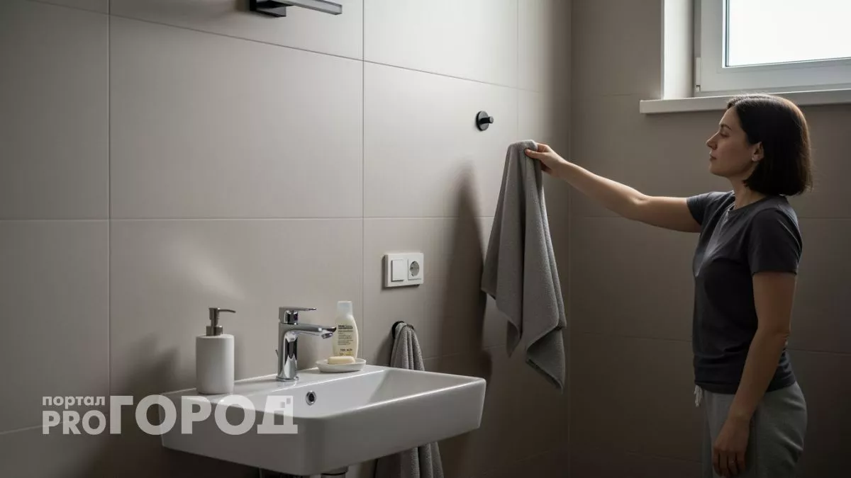 Специалисты не говорят о том, что уже через два года ванные будут отапливаться совершенно по-другому