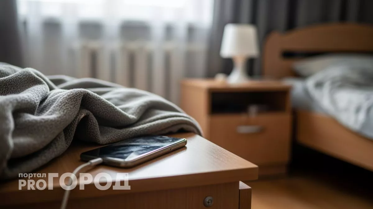 Ночная зарядка телефона медленно убивает батарею — три простых правила спасут ваш смартфон