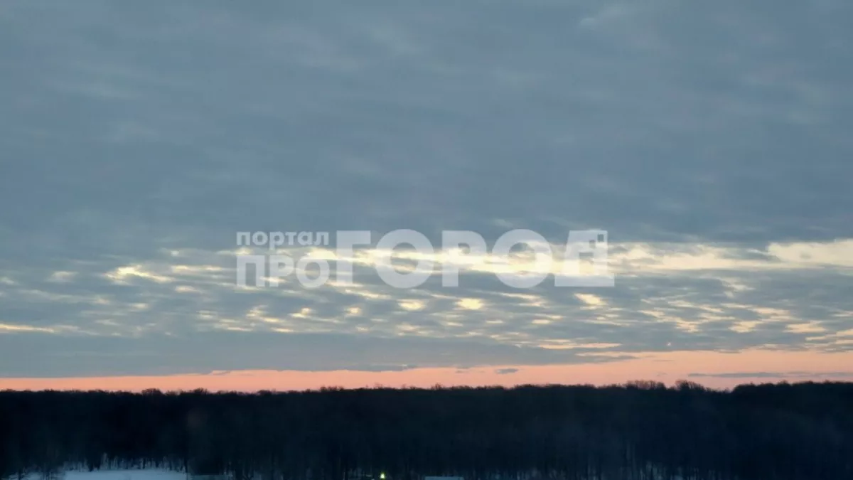 Над соседней с Чувашией Ульяновской области ночью сбиты два беспилотника