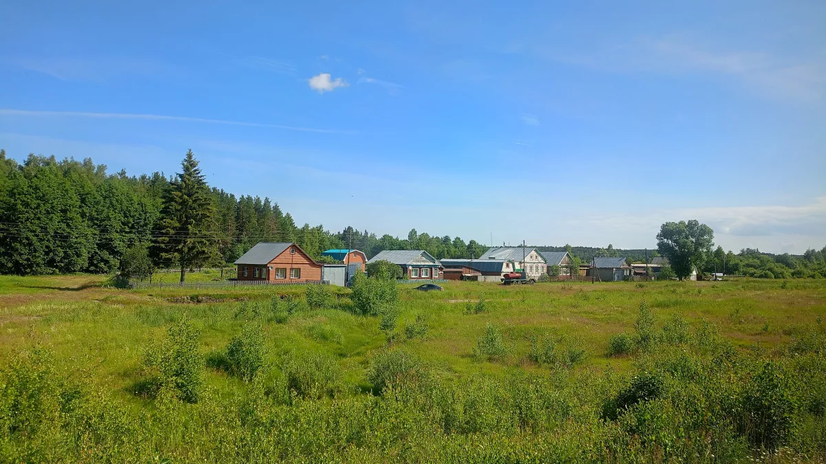 Лето совсем скоро, но расслабляться не стоит: Гидрометцентр огласил предварительный прогноз на июнь 