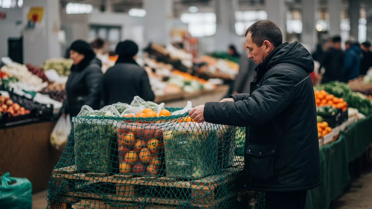 Почему пластиковые ящики из-под овощей всегда выкидывали, а сейчас скупают десятками: 20 гениальных способов применения