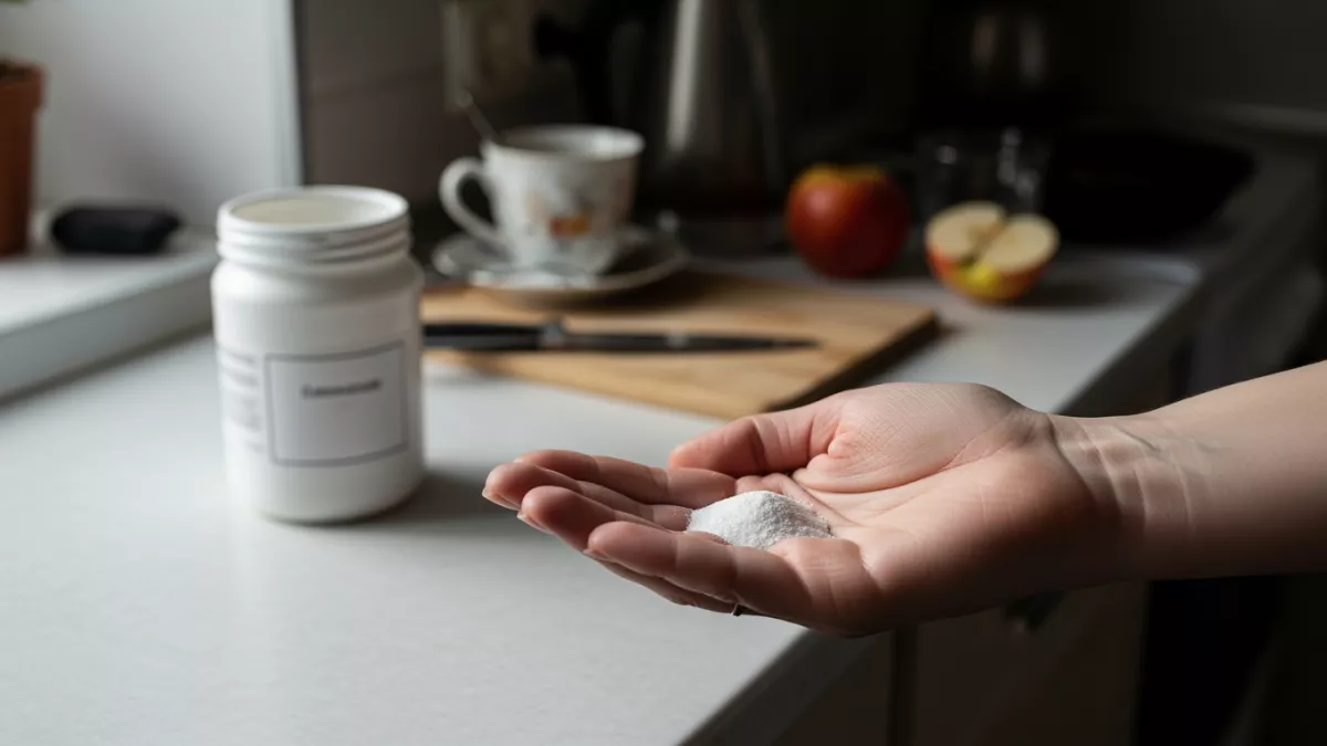 Скупаю детскую присыпку пачками, хотя детей в доме нет: 8 способов применения, о которых молчат в рекламе 