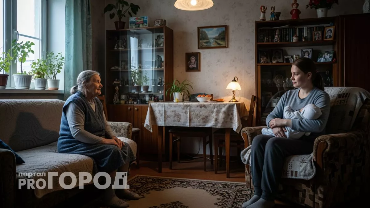 Это советское женское имя дарит владелице особую удачу и снова покоряет сердца родителей