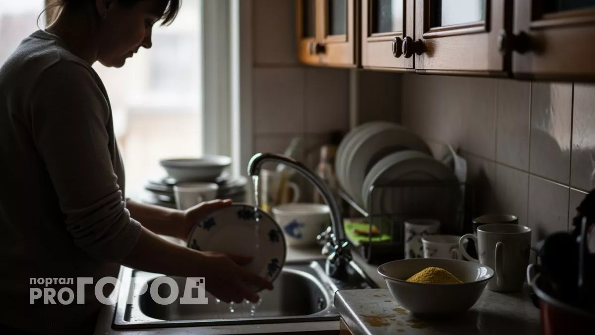 Горчичный порошок за 20 рублей отмывает жир лучше дорогих средств — проверенный способ наших бабушек