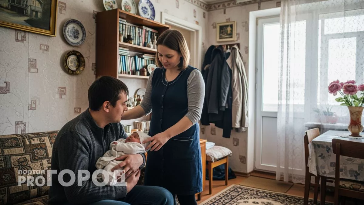 Советское женское имя с царским смыслом завоевывает сердца родителей и возвращается в топ выбора