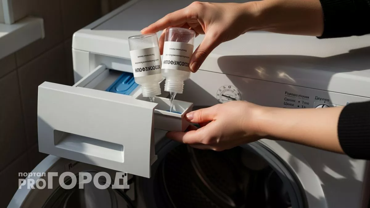 Мастер по ремонту показал как за 30 рублей навсегда убрать затхлость из стиральной машины