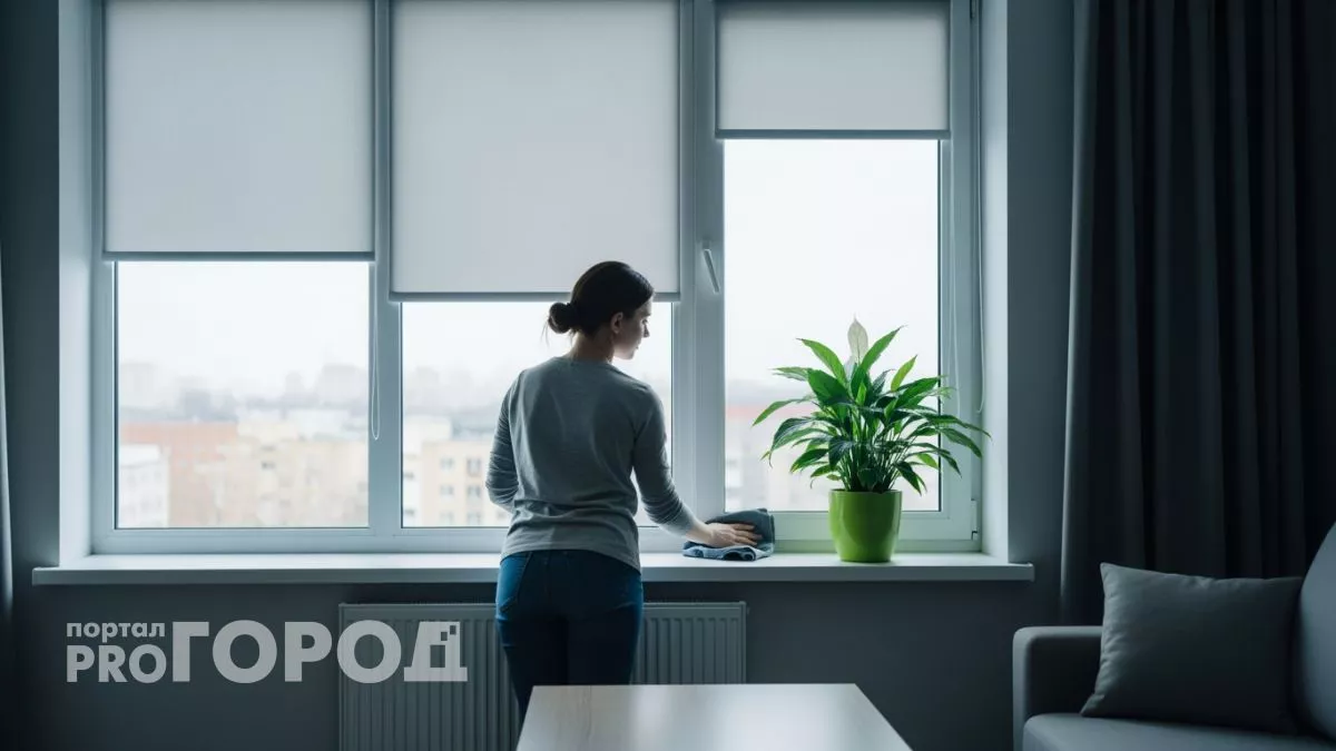 Тюль и шторы остались в прошлом: что вешают на окна сейчас для создания стильного интерьера