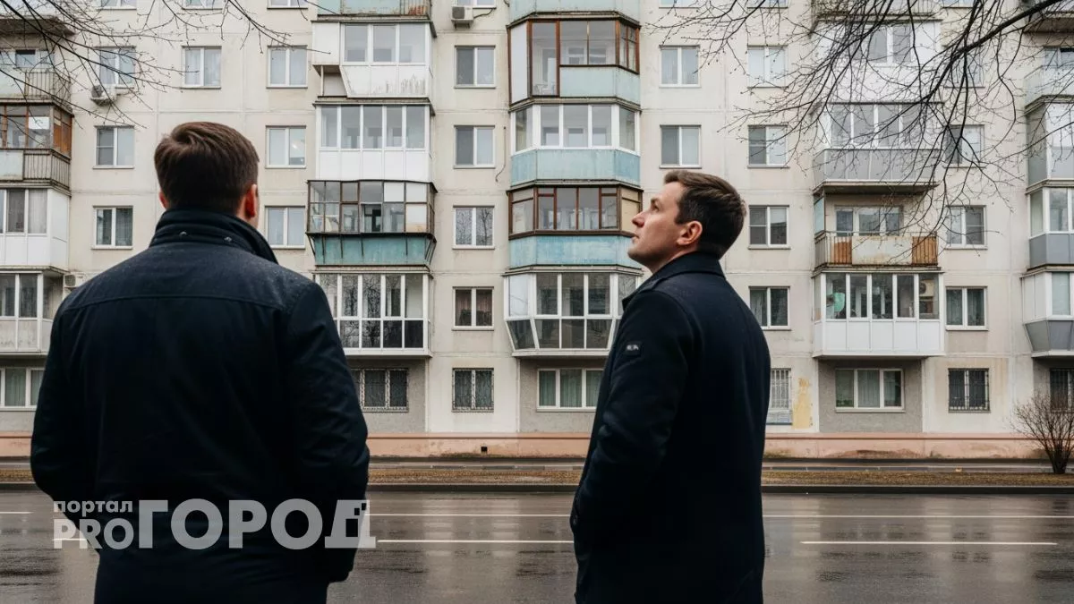 Власти берут на прицел каждый застекленный балкон — штрафы и демонтаж уже не за горами
