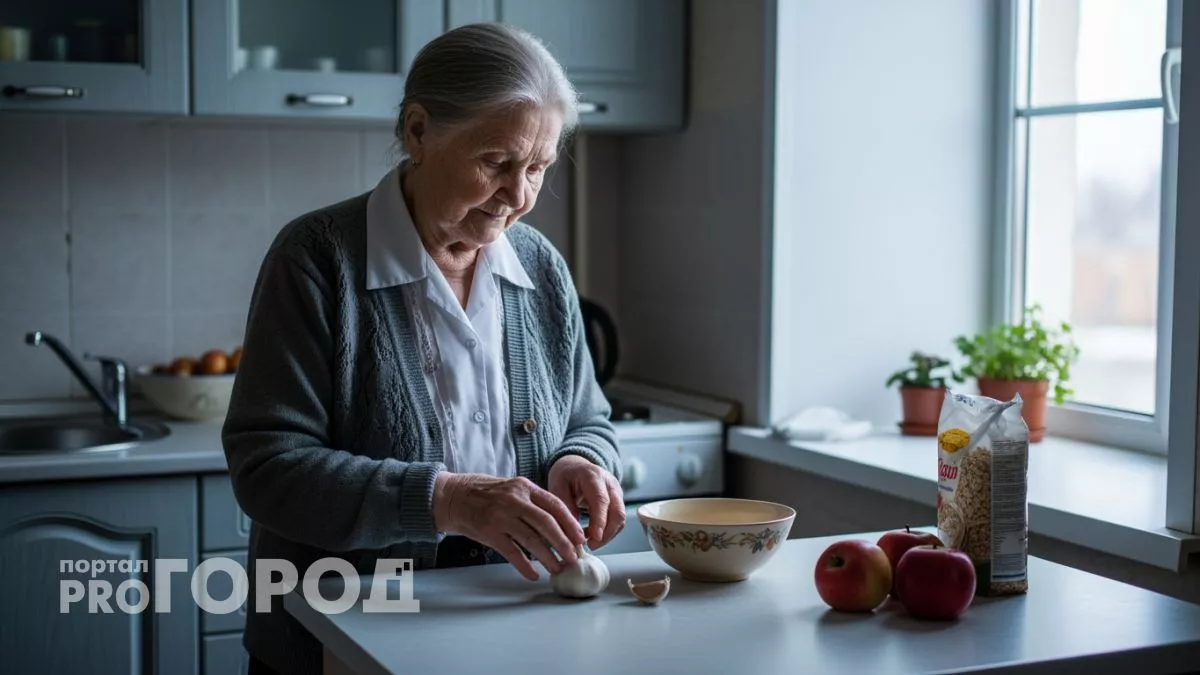 Кардиолог раскрыл секрет долголетия — простая привычка за завтраком защищает от инфаркта на 80%