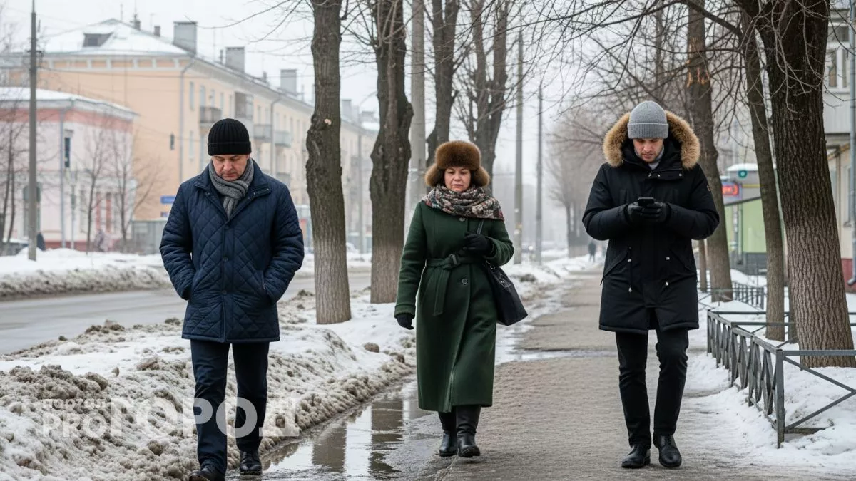 Синоптики предрекают россиянам самое холодное лето за последние 20 лет