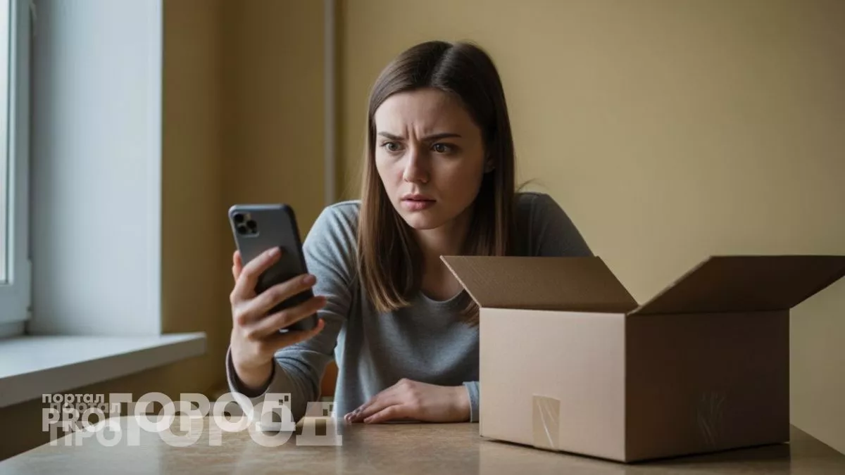 Теперь не бесплатно: любителям Ozon и Wildberries готовят неприятный сюрприз