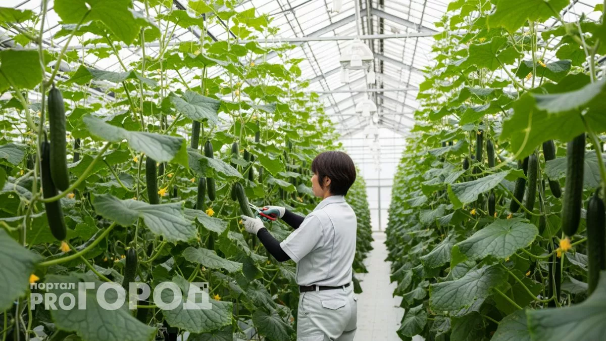 Японский способ посадки огурцов превратил мой огород в зеленый конвейер урожая