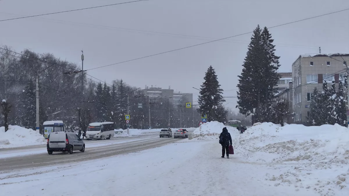 Сугробы сдувает, а воздух пахнет весной: синоптики обещают +7 и стремительное таяние