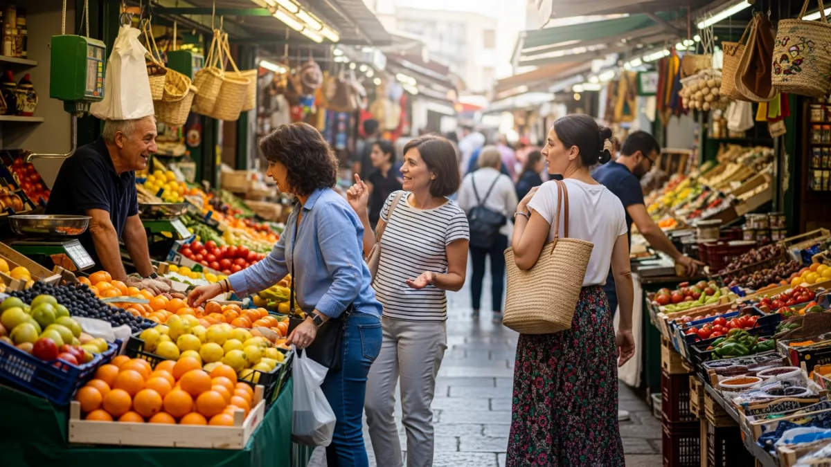 Почему испанки выглядят счастливее нас: секрет не в солнце, а в 15 простых привычках, которые можно перенять хоть завтра