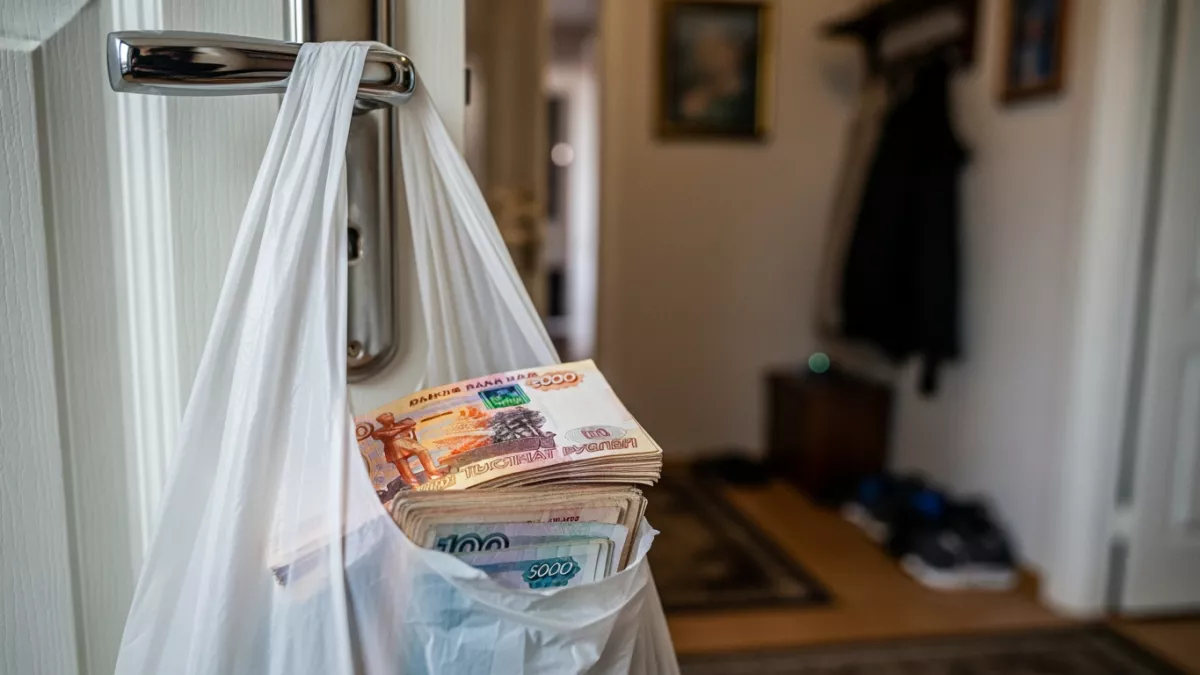 Зачем турки вешают пакет с деньгами на дверную ручку: турецкая хитрость, после которой россияне массово хотят переехать 