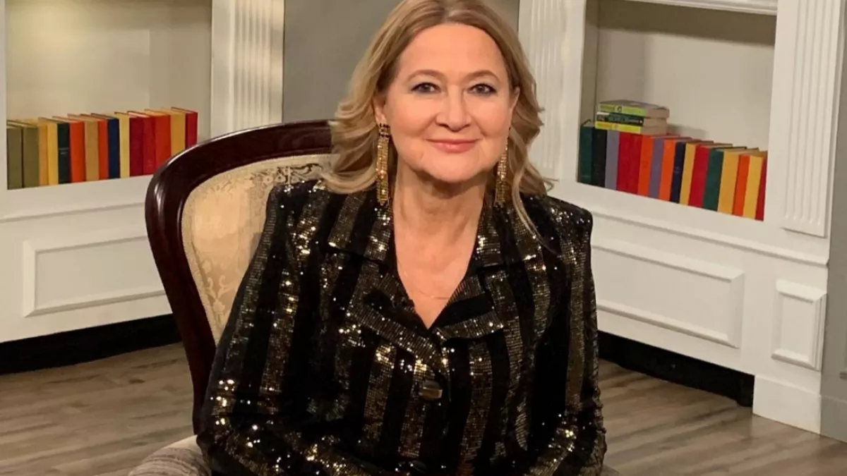 «Кому-то любовь, кому-то испытания»: Тамара Глоба раскрыла, что ждет каждый знак в 2026 году 