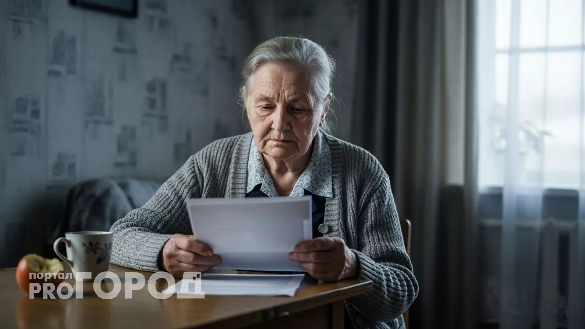Пенсионный фонд тайно урезает выплаты по этим признакам: проверьте себя прямо сейчас