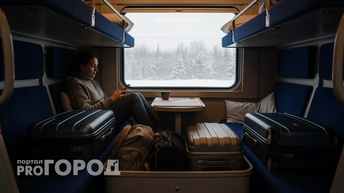 Пассажиры нижних полок научились отказывать верхним соседям и теперь РЖД пересматривает правила