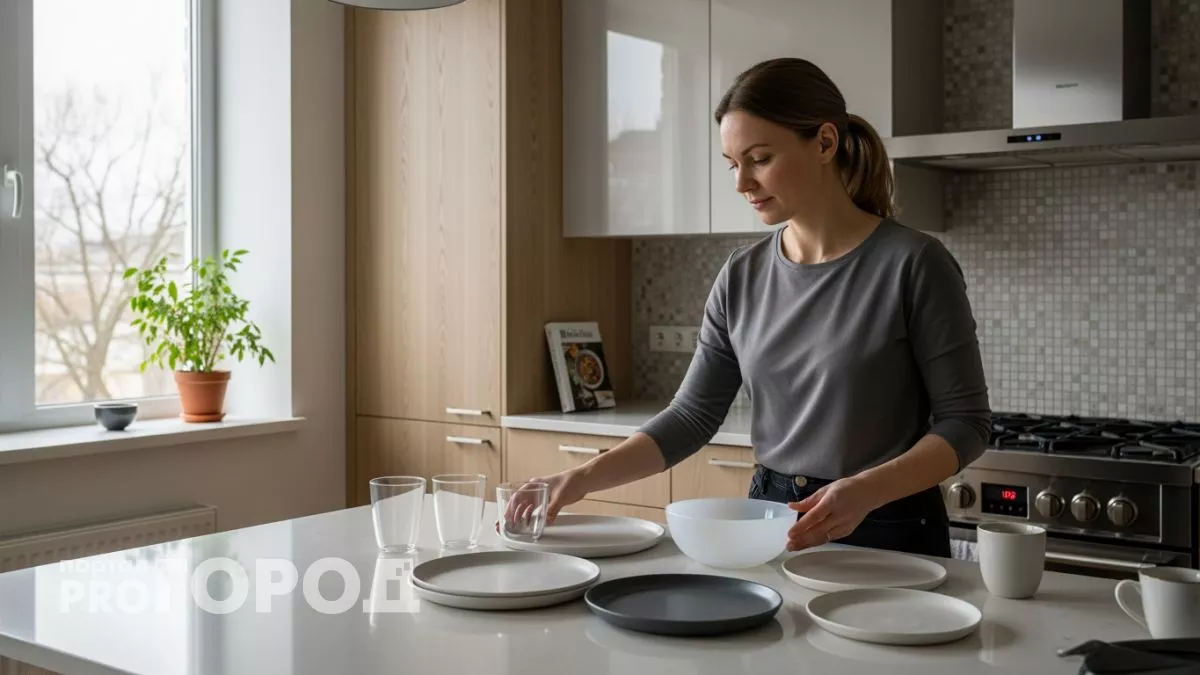 Когда соседи видят твою посуду из Фикс Прайса и начинают завидовать твоему вкусу и бюджету