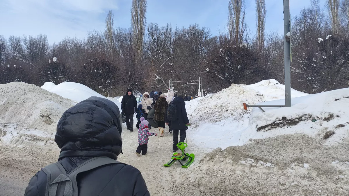 Солнце, тепло и никаких осадков: синоптики пообещали почти курортную неделю — к середине марта снег сдаст позиции