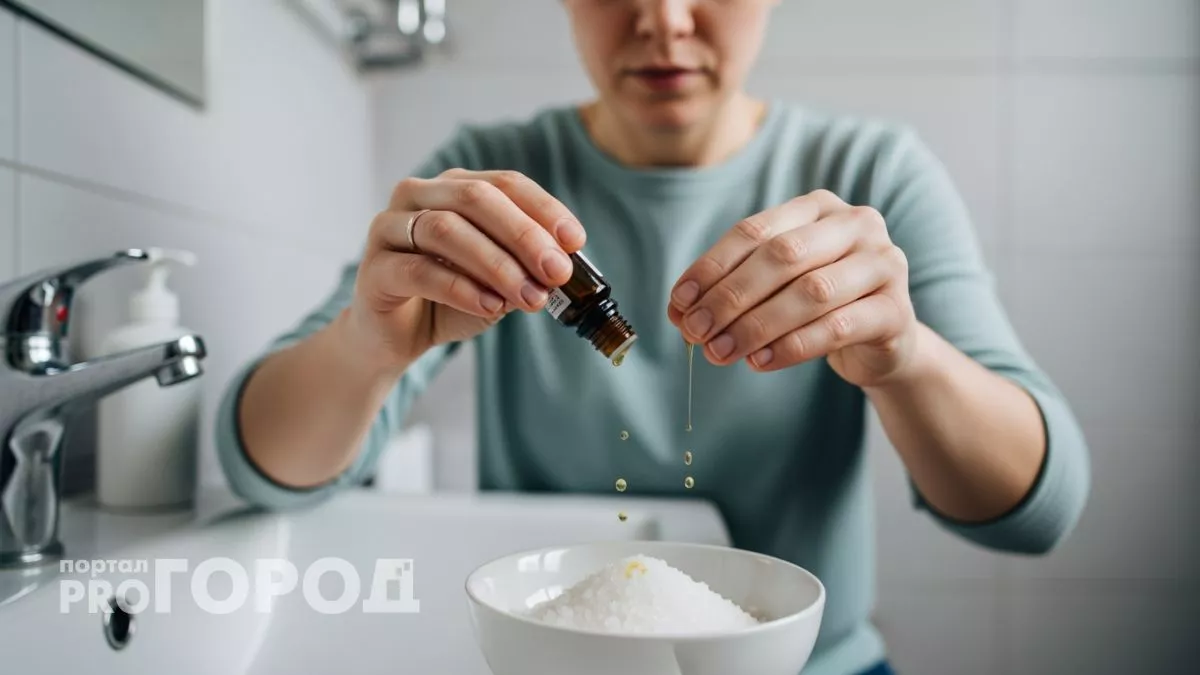 Дешевое средство из любой аптеки делает туалет ароматнее дорогих освежителей на месяцы вперед