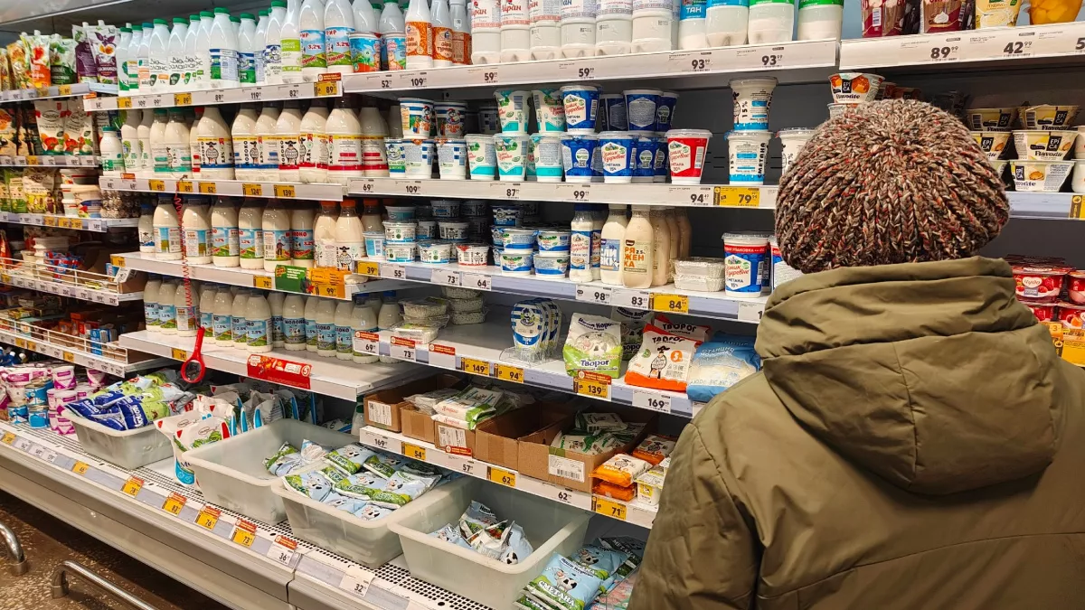 «Бабушки носили в них документы, а я сажаю помидоры»: молочные пакеты не выбрасываю с тех пор, как увидела эту хитрость