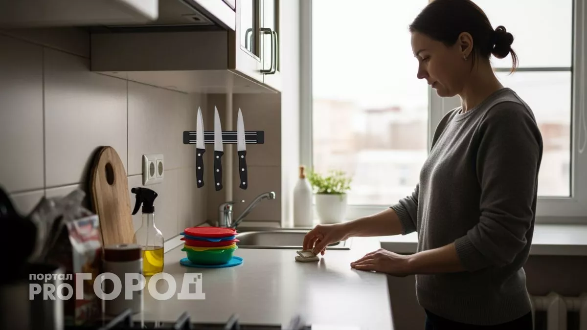 Дешевле тысячи рублей, а работают как дорогие: кухонные находки с Wildberries, которые я советую всем