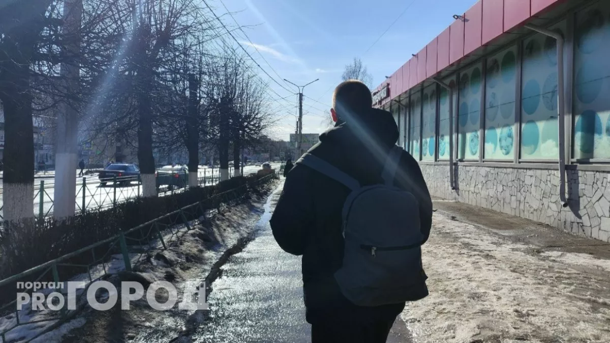 В Чувашии начнется настоящая весна: синоптики прогнозируют резкое потепление