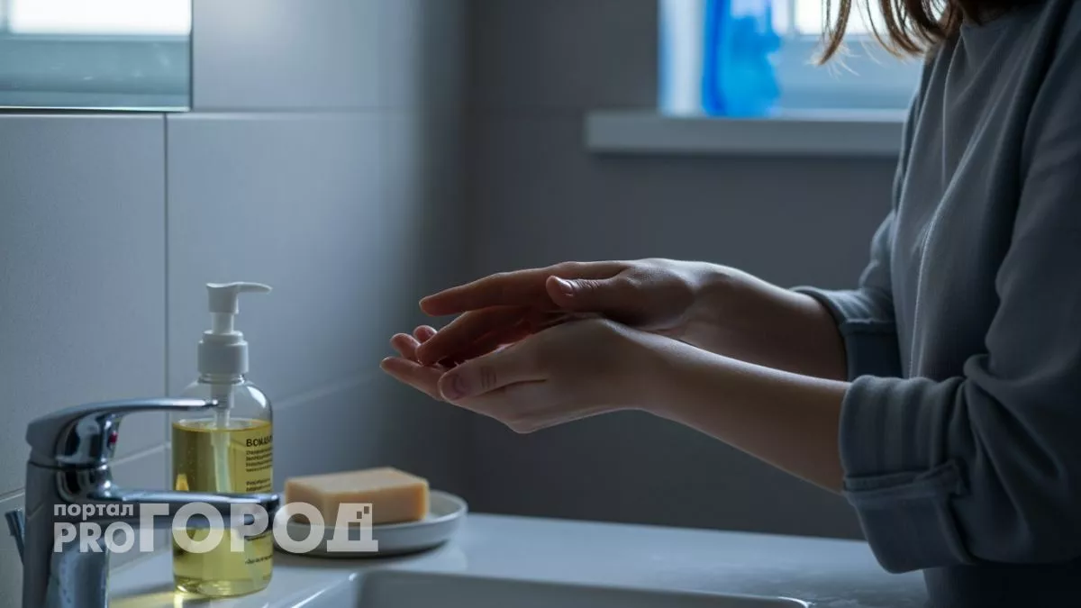 Опытные хозяйки тихо смеются над теми, кто до сих пор покупает обычное мыло для рук