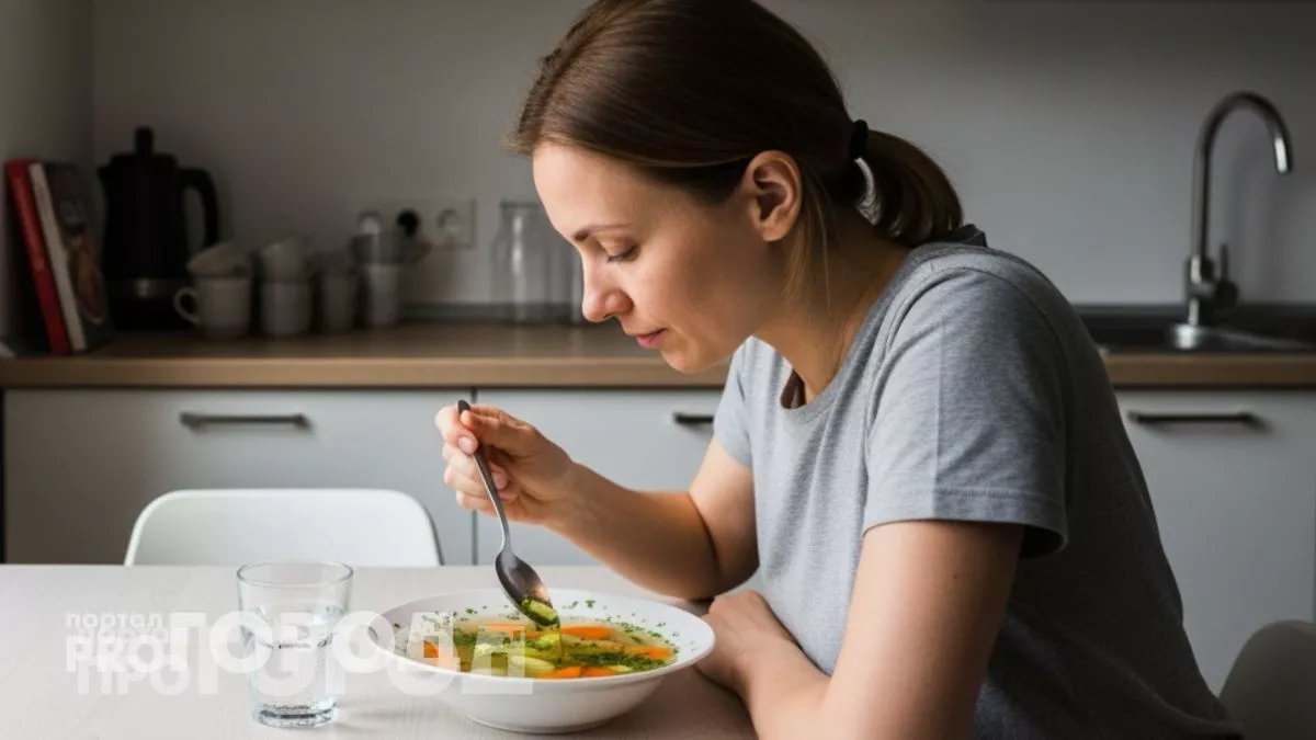 Стало известно, какой суп бережет сердце: точно не борщ и не солянка