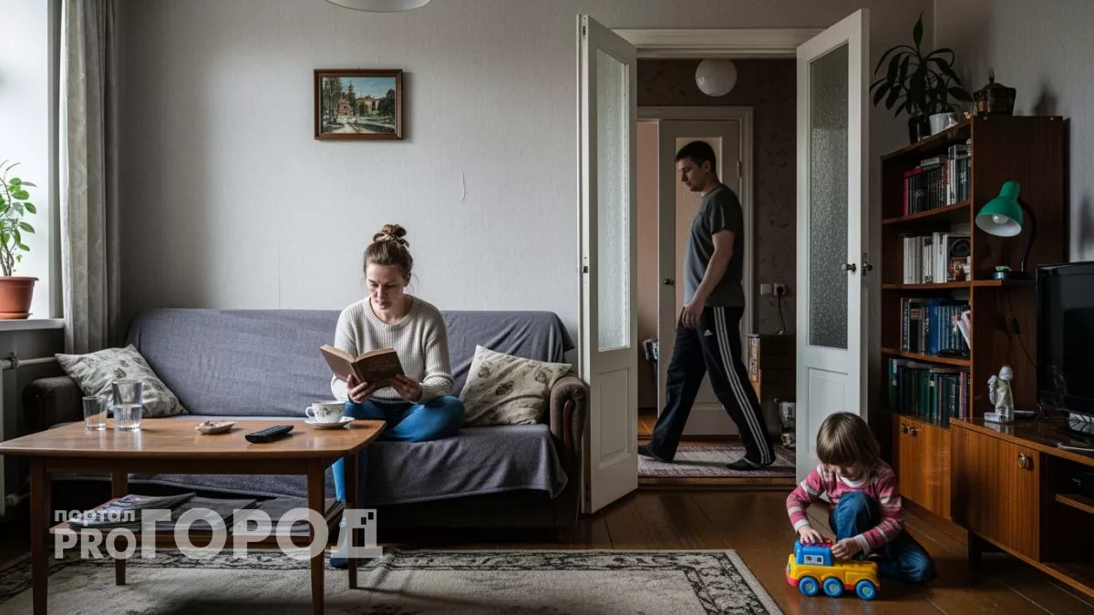 Проходные комнаты в хрущевках решали проблему, которую мы до сих пор не можем понять