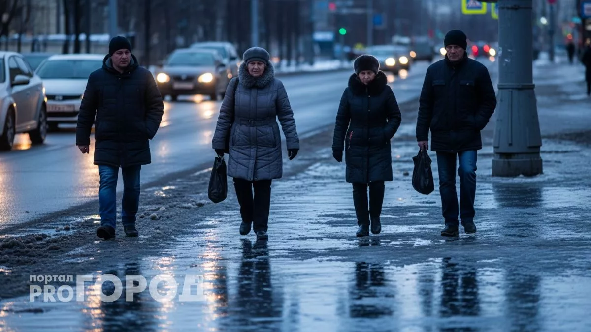 Зима играет в догонялки с весной: синоптики предсказали россиянам неделю сплошных сюрпризов