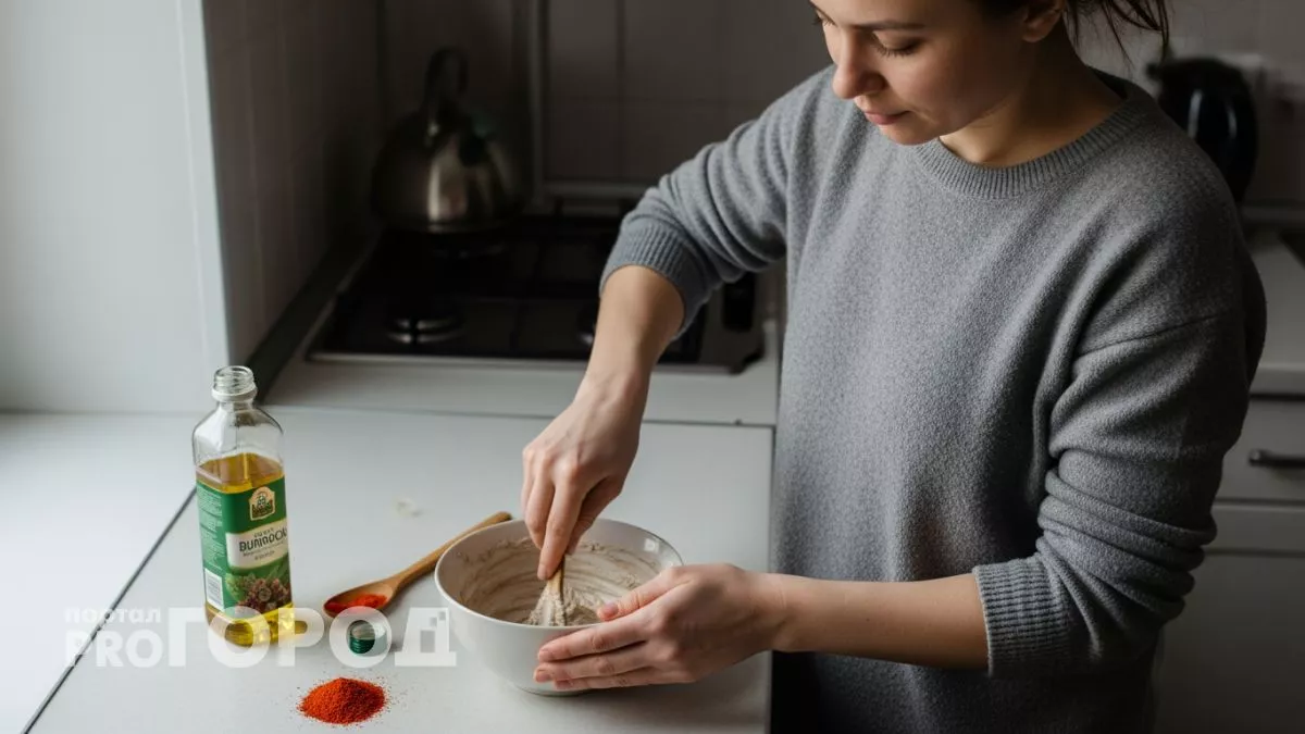 Простая приправа за 20 рублей спасла мои волосы когда дорогие шампуни за тысячи не дали результата