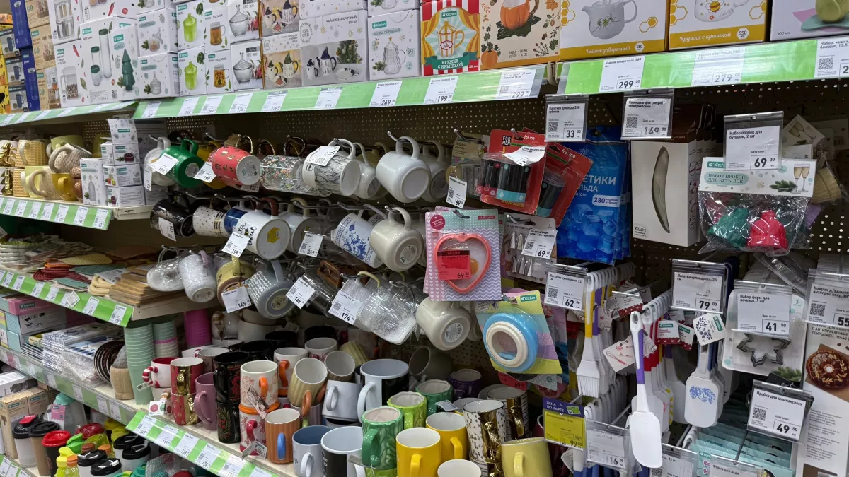 Бюджетный апгрейд дома: самые крутые новинки Fix Price, которые стоят от 90 рублей