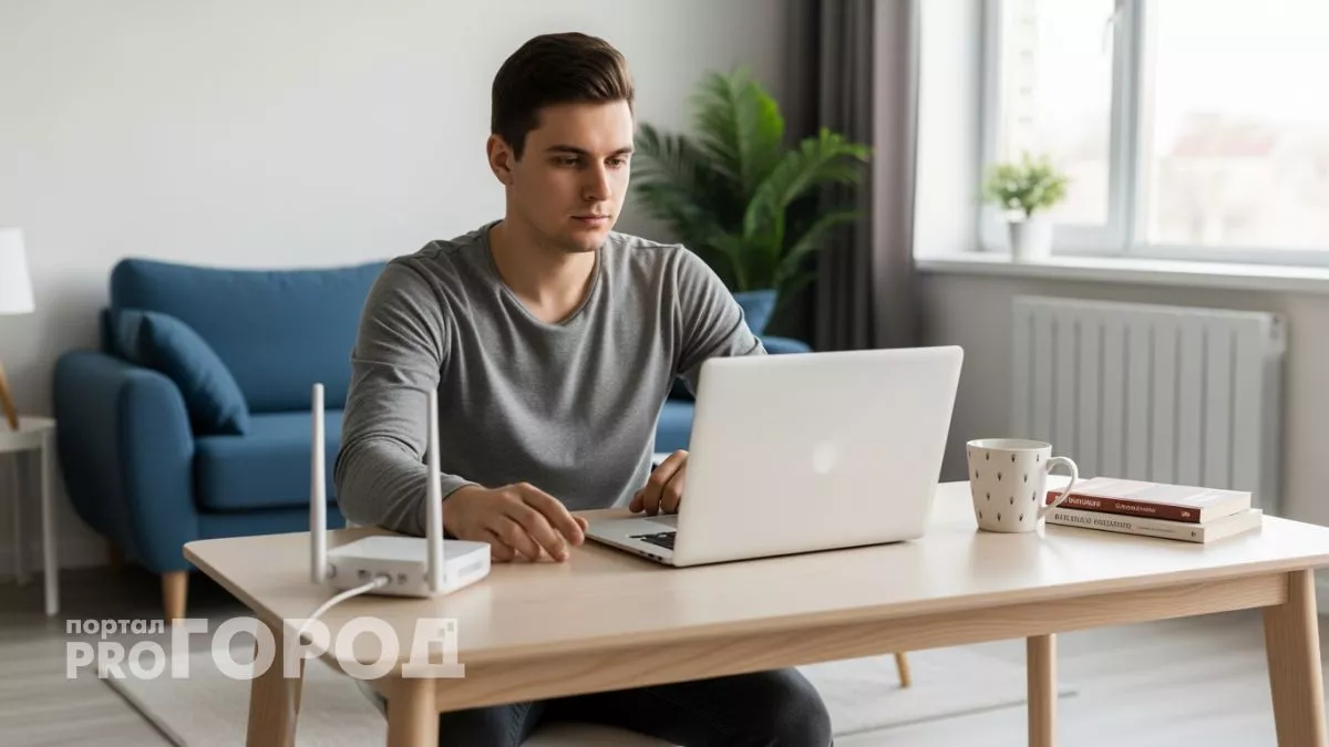 Секретная функция роутера которую знают только системные администраторы ускоряет интернет в 5 раз